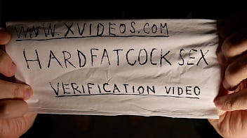 Verification video