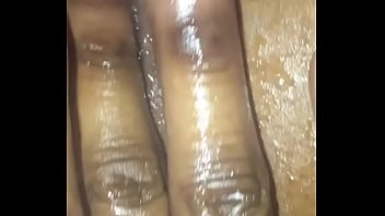 Getting that ass ready