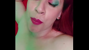 Pelirroja caliente decepcionada por tu pito corto joi argentina