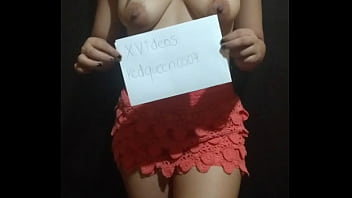 Vídeo de verificación