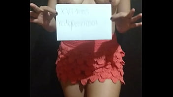 Vídeo de verificación