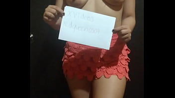 Vídeo de verificación