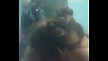 Chupandole Las Tetas En Posición Vaquerita thumbnail