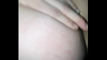 My girl giving me some head