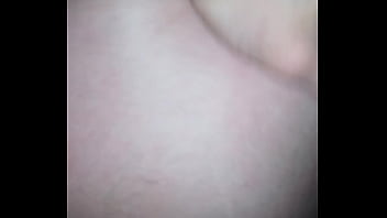 My girl giving me some head