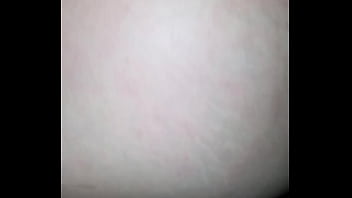 My girl giving me some head