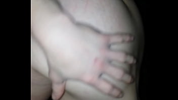 My girl giving me some head