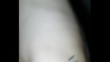 My girl giving me some head