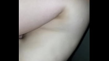 My girl giving me some head