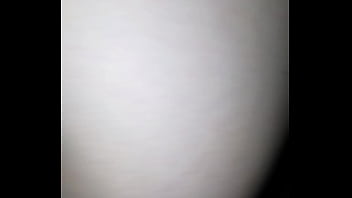 My girl giving me some head