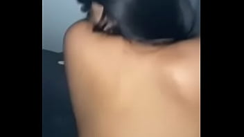 Beautiful asian doggt