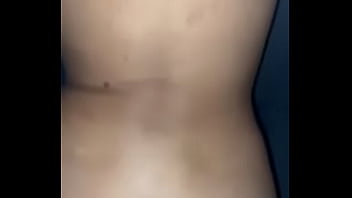 Beautiful asian doggt