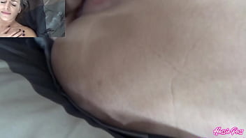 Kimmy’s juicy ass bounces while brian pounds her cunt in debut