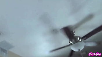 Kimmy’s juicy ass bounces while brian pounds her cunt in debut