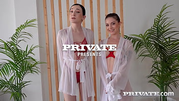 Britney dutch and agatha shay