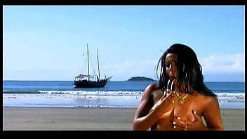 Ju pantera loves fantasy island