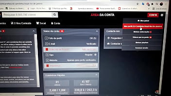 Vídeo de verificação