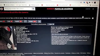 Vídeo de verificação