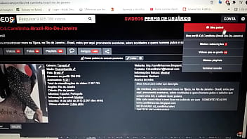 Vídeo de verificação