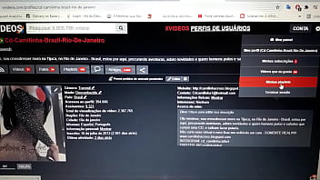 Vídeo de verificação