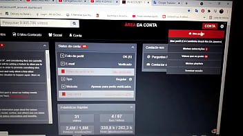 Vídeo de verificação