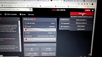 Vídeo de verificação