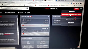 Vídeo de verificação