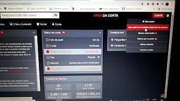 Vídeo de verificação