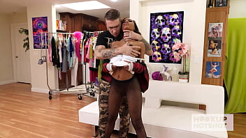 Eager babe demi sutra is addicted bryan gozzling's sloppy sex