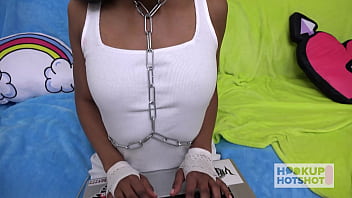 Eager babe demi sutra is addicted bryan gozzling's sloppy sex