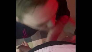 I don’t just suck i devour him like it’s my calling no mercy all the way down until he’s trembling and tearing u