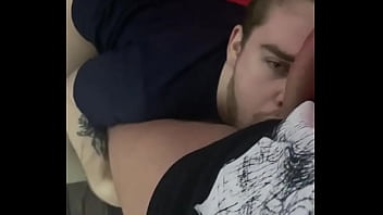 I don’t just suck i devour him like it’s my calling no mercy all the way down until he’s trembling and tearing u