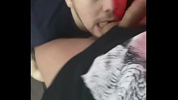 I don’t just suck i devour him like it’s my calling no mercy all the way down until he’s trembling and tearing u