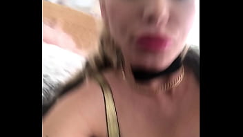 Getting ready for my shooting