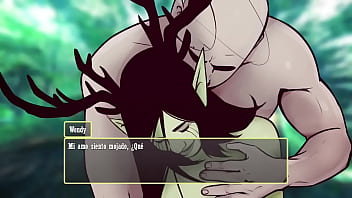 Trailer tits & shadows