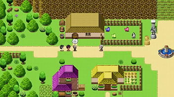 Trailer tits & shadows