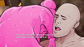 Trailer tits & shadows