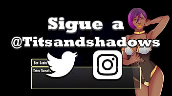 Trailer tits & shadows