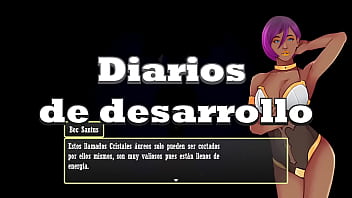 Trailer tits & shadows