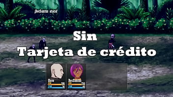 Trailer tits & shadows