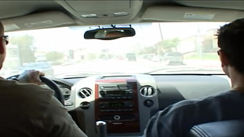 Curvy blonde enjoys hard dick until shes covered in jizz sqf