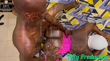 I fucked big ass chubby so good while i make her massive tits bounce full video available on xred