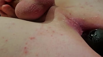 Getting Drilled In My Ass By One Of My Toys thumbnail