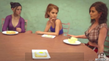 Pill king ep 29 visual novel gameplay