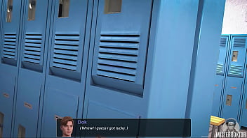 Pill king ep 29 visual novel gameplay