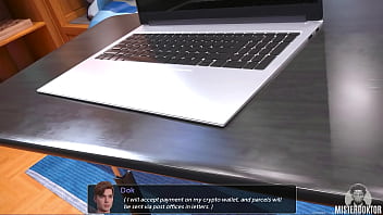 Pill king ep 29 visual novel gameplay