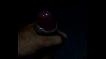 Lechita en camara lenta