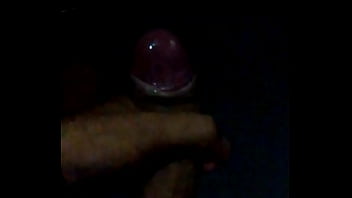 Lechita en camara lenta