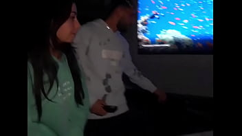 Nourxtukri thicc booty in dark