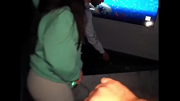 Nourxtukri thicc booty in dark